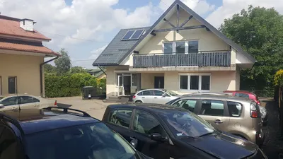 AUTO-SERVICE WARZYBOK